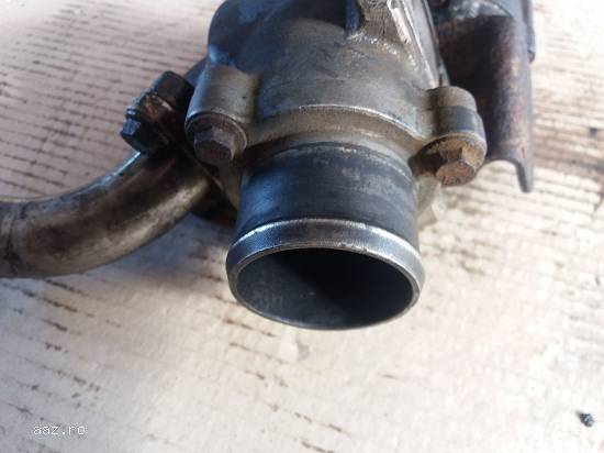 Supapă de ocolire SCANIA 1865052 / R 420