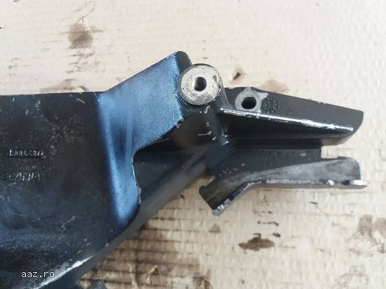 Suport filtru combustibil SCANIA 1900680 / R 420