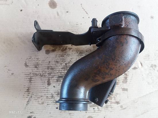 Clapetă frână de motor SCANIA 1427410 / 4214290396 / R 420