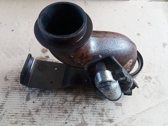 Clapetă frână de motor SCANIA 1427410 / 4214290396 / R 420