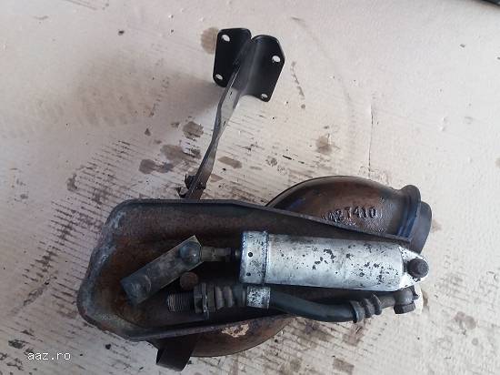 Clapetă frână de motor SCANIA 1427410 / 4214290396 / R 420