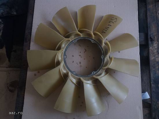 Ventilator SCANIA 1765187 / P5859001 / R 420