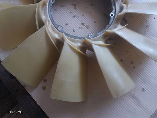 Ventilator SCANIA 1765187 / P5859001 / R 420