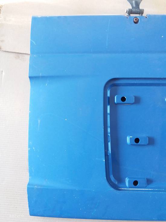Grilă radiator MAN 81611100053