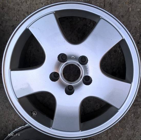 Jante VW Beetle 2-Eos-Golf 5-6-7-Jetta-Passat,  AUDI 100-A3-A4-A6-A8-TT,  Mercedes CLA-Klasse A-B-C-