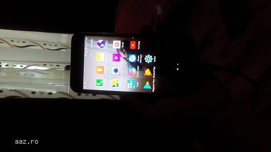 vand telefon samsung galaxy j5 2016 gold aspect 9/10 perfect functional...