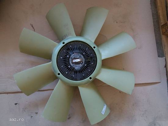 Ventilator + Vâscocuplaj SCANIA L 1392261 / 25926