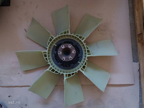 Ventilator + Vâscocuplaj SCANIA L 1392261 / 25926