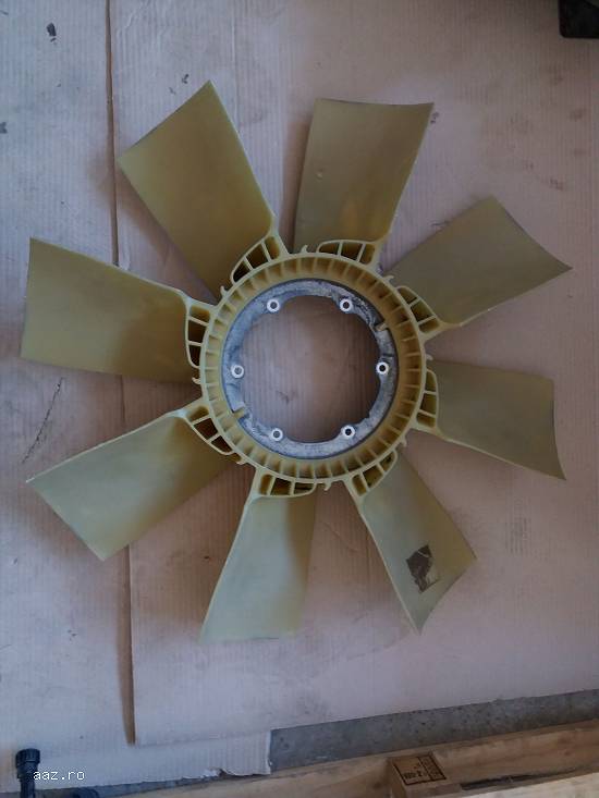 Ventilator VOLVO 93822006