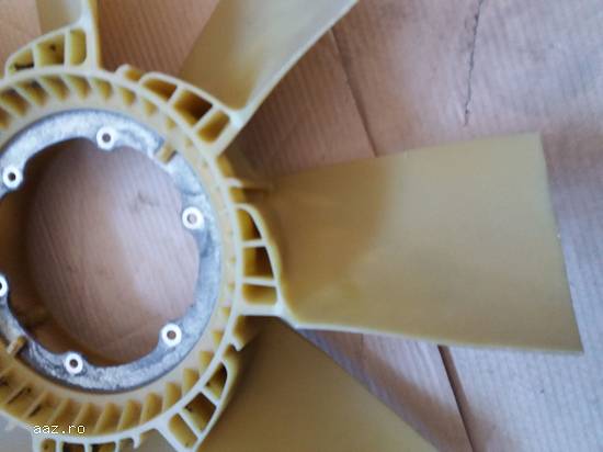 Ventilator VOLVO 93822006