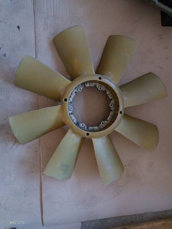 Ventilator VOLVO 93822006