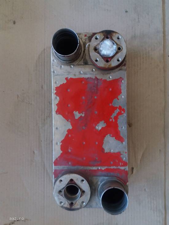 Termoflot SCANIA 1414200 / 24702602