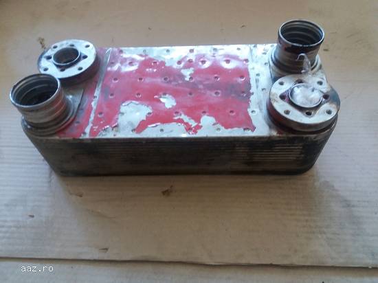 Termoflot SCANIA 1414200 / 24702602