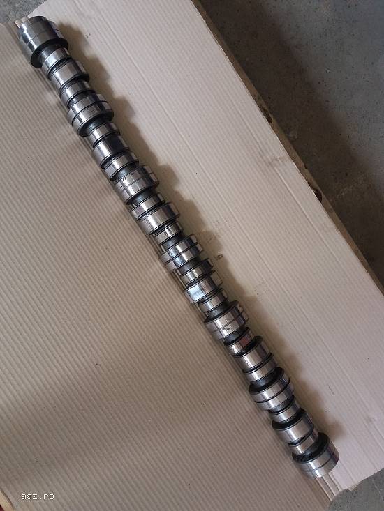 Arbore cu came SCANIA 1537778 / 060227 / 3412137