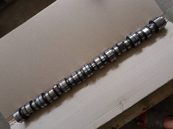 Arbore cu came SCANIA 1537778 / 060227 / 3412137