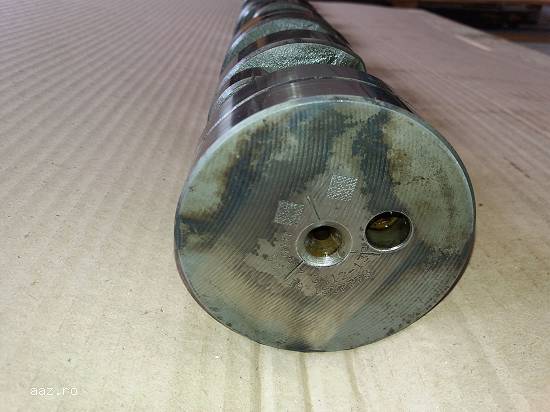 Arbore cu came SCANIA 1537778 / 060227 / 3412137