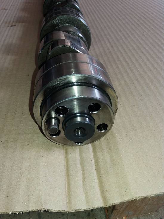 Arbore cu came SCANIA 1537778 / 060227 / 3412137