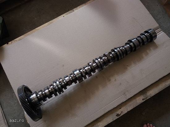 Arbore cu came RENAULT GC5235 / 02004928