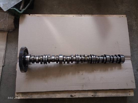 Arbore cu came RENAULT GC5235 / 02004928