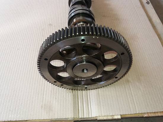 Arbore cu came RENAULT GC5235 / 02004928