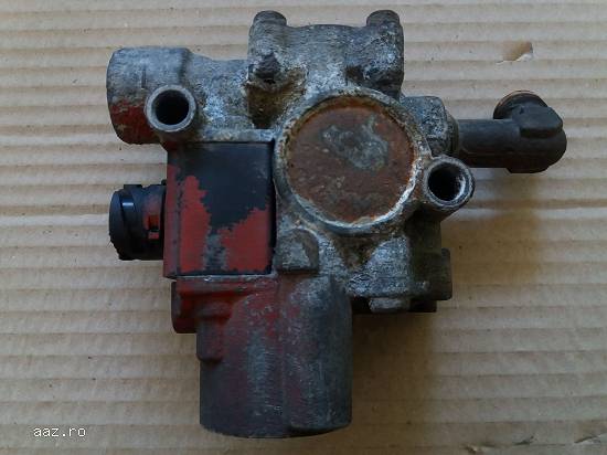 Supapă control ABS SCANIA 1453761 / 4721950970