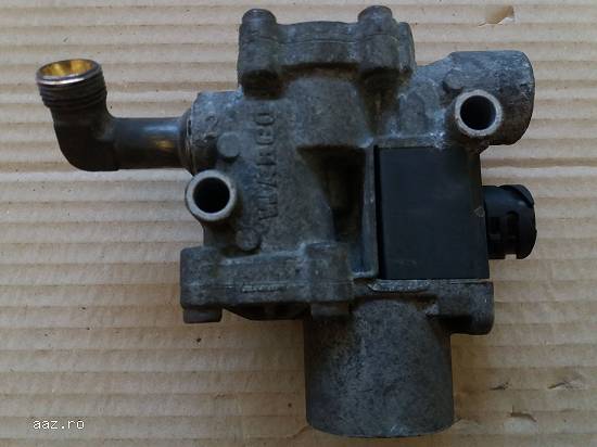 Supapă control ABS SCANIA 1453761 / 4721950970