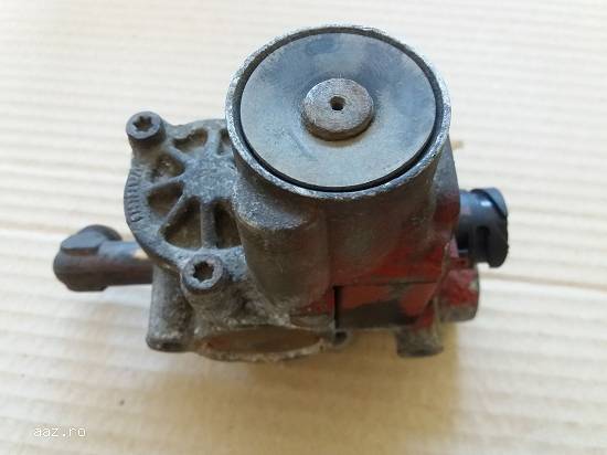 Supapă control ABS SCANIA 1453761 / 4721950970