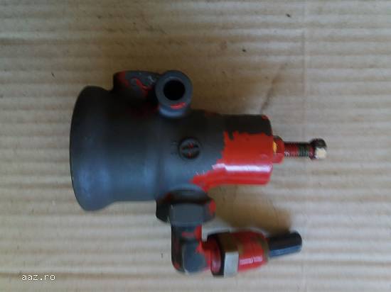 Supapă limitare presiune SCANIA 1334846 / 02481221 / 1485110095