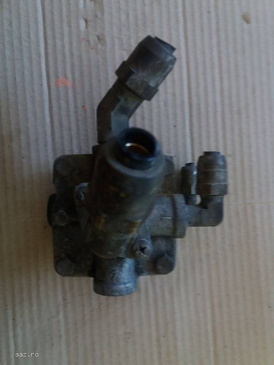 Supapă releu SCANIA 1413698 / 9730113000
