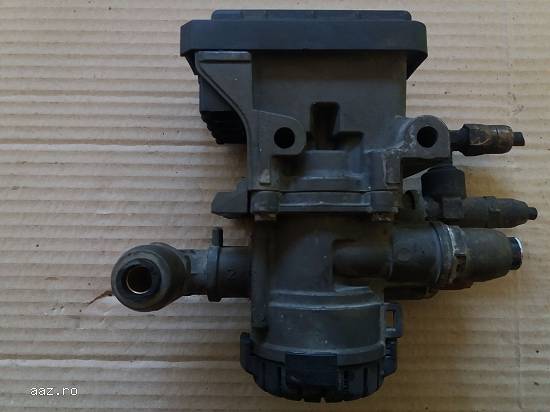 Supapă solenoidă SCANIA 4728800310