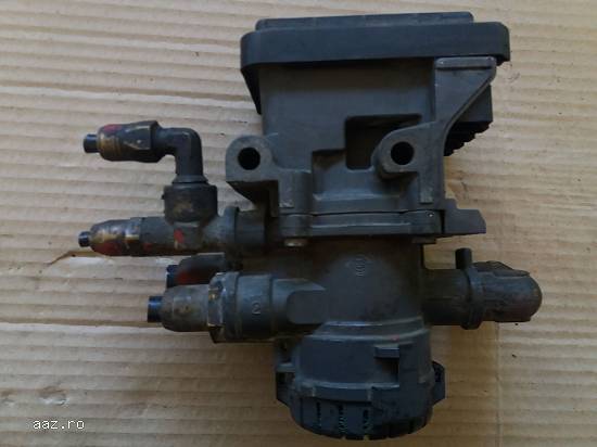 Supapă solenoidă SCANIA 4728800310