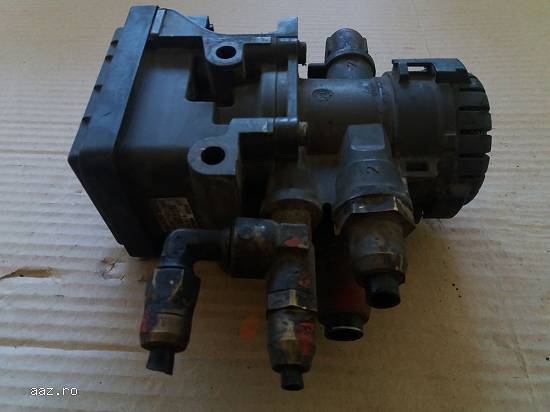 Supapă solenoidă SCANIA 4728800310