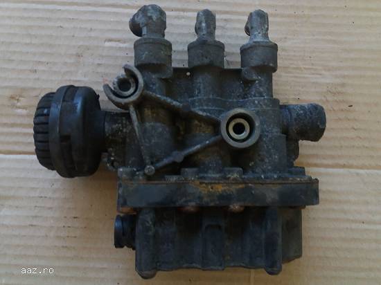 Supapă control ABS SCANIA 4721950970 / 1453761