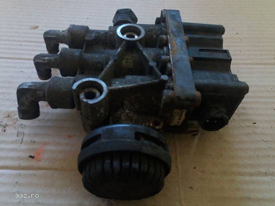 Supapă control ABS SCANIA 4721950970 / 1453761