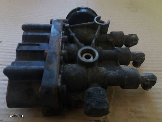 Supapă control ABS SCANIA 4721950970 / 1453761