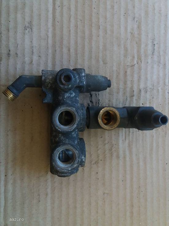 Conector țevi SCANIA 1354646