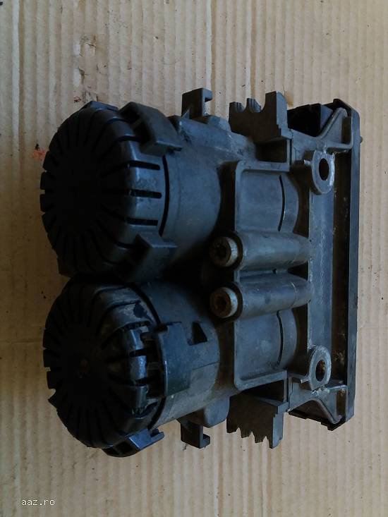 Supapă EBS SCANIA 1773677 / K00008 / 07052 / 00264