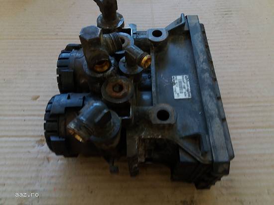 Supapă EBS SCANIA 1773677 / K00008 / 07052 / 00264