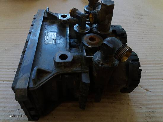 Supapă EBS SCANIA 1773677 / K00008 / 07052 / 00264
