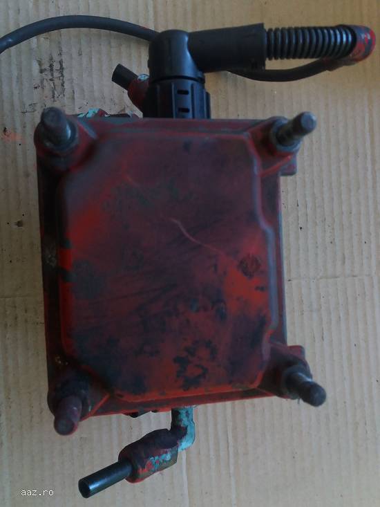 Modul de control a remorcii SCANIA 1499798 / 0488205014 / 0248203