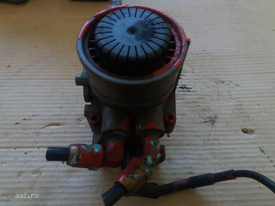 Modul de control a remorcii SCANIA 1499798 / 0488205014 / 0248203