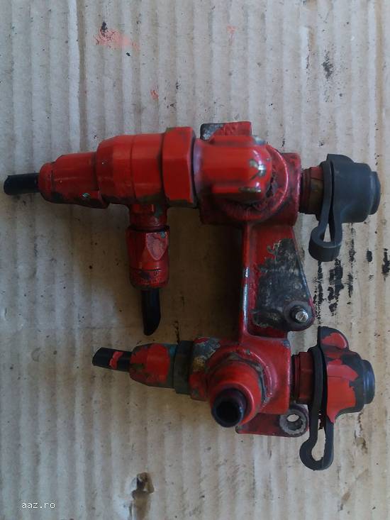Distribuitor forță frână SCANIA1350839