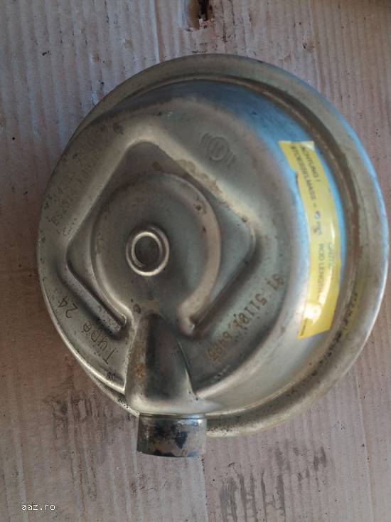 Cameră de frânare MAN 440 / K002843 / 81511016483 / BS2514