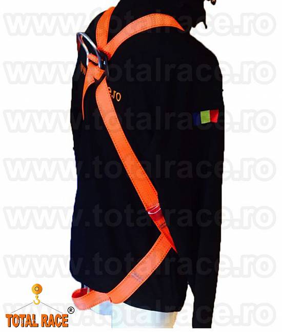 Echipamente de protectie la inaltime