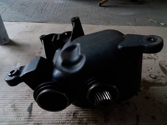 Turbocompresor SCANIA 1760185