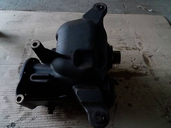 Turbocompresor SCANIA 1760185
