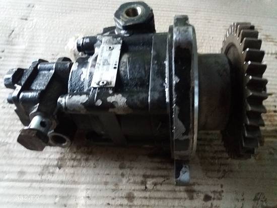 Întinzător curea VOLVO 21479276