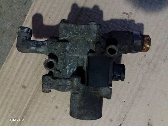 Supapă ABS SCANIA 1453761 / 4721950970