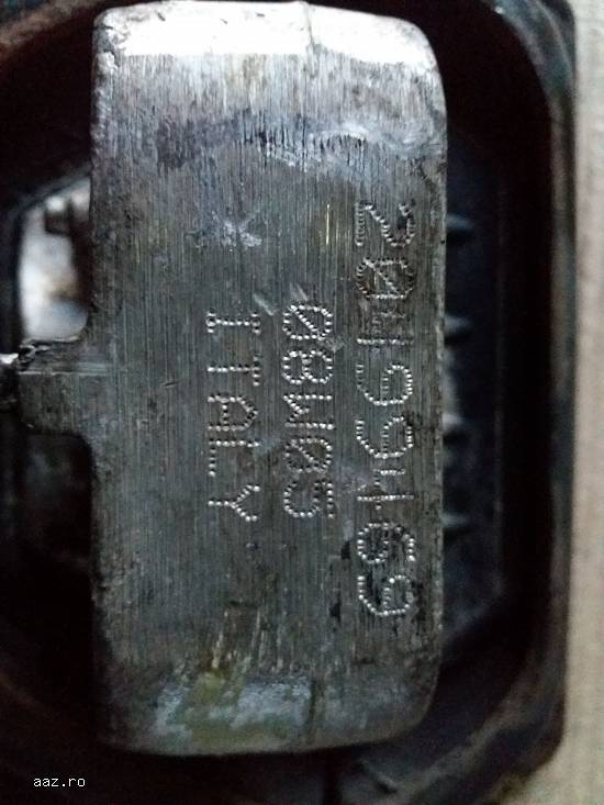 Suport motor VOLVO 20499469