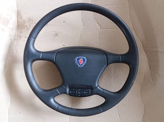 Volan SCANIA